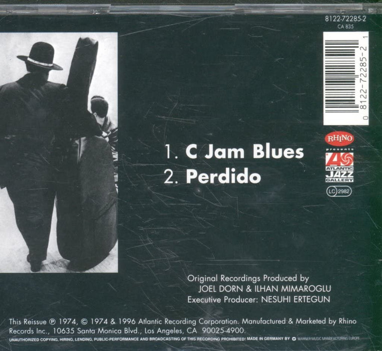 Charles Mingus - Mingus At Carnegie Hall;
