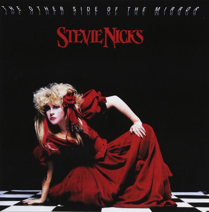 Stevie Nicks - Other Side Of The Mirror;