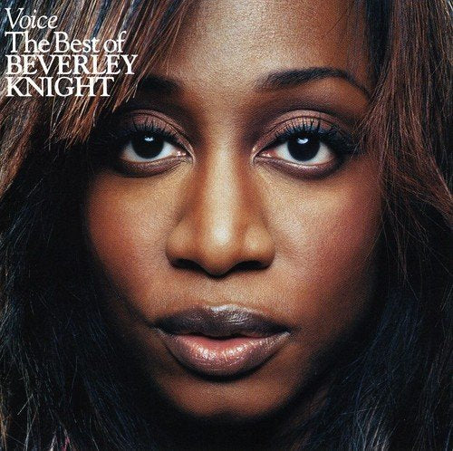 Beverley Knight - Voice: The Best Of;