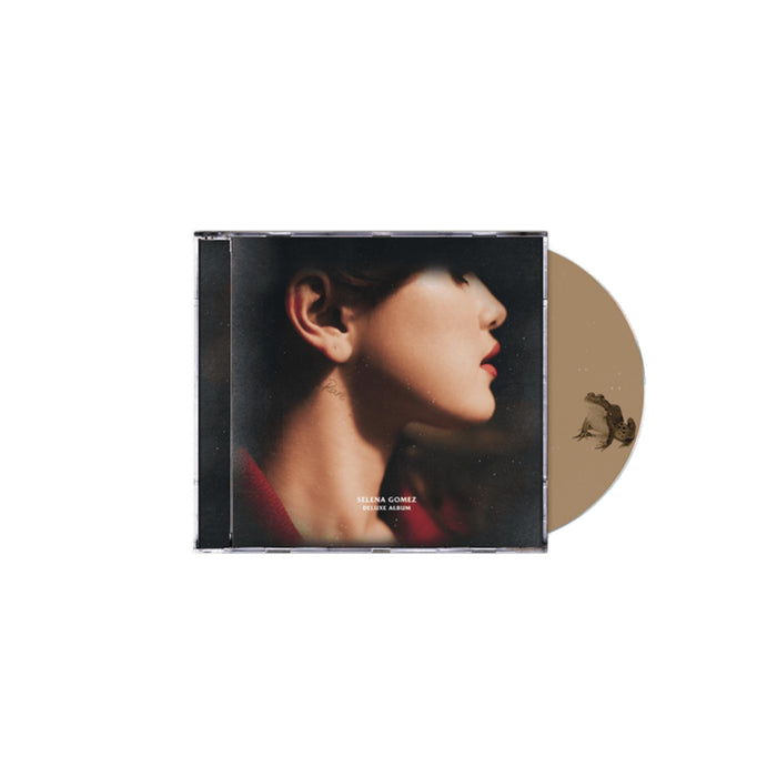 Selena Gomez - Rare (Deluxe);