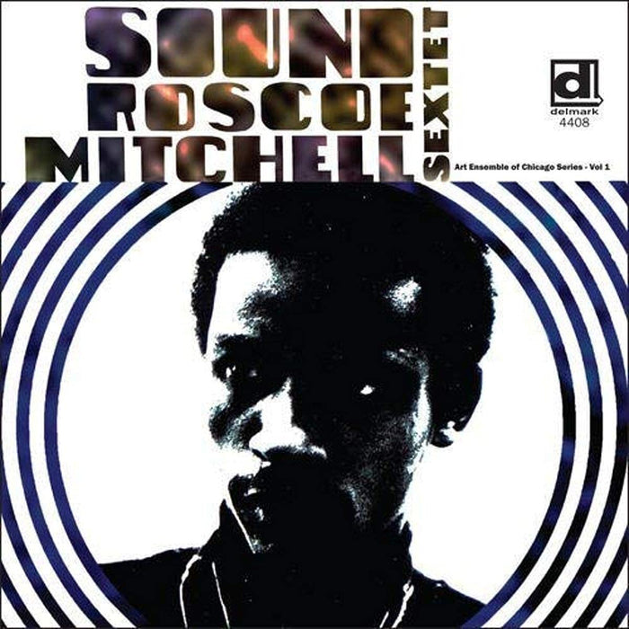 Roscoe Mitchell - Sound;