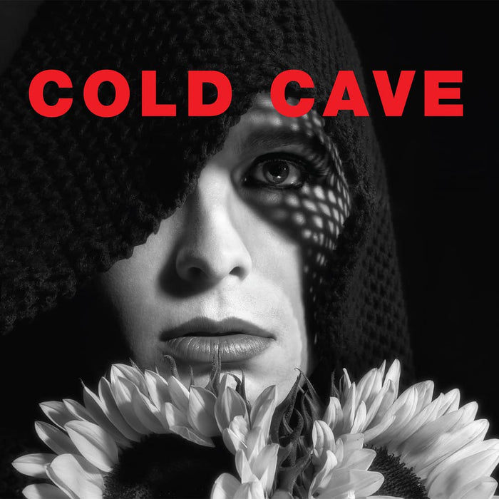 Cold Cave - Cherish The Light Years;