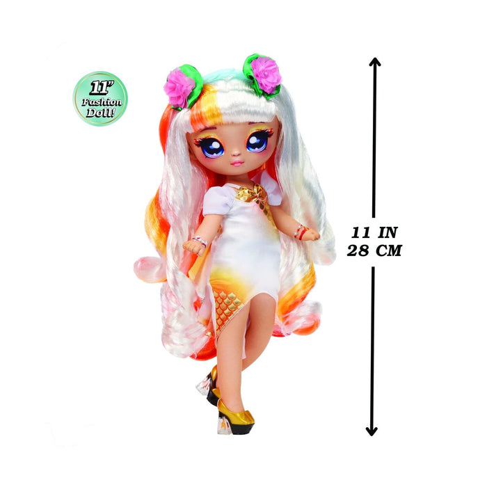 Na! Na! Na! Surprise: Teens Doll Series 3 - Keiko Koinobori (Koi);