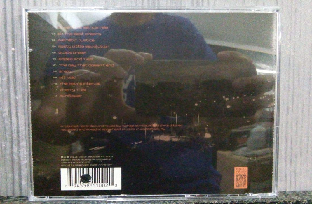 Codeseven - Dancing Echoes/dead Sounds;