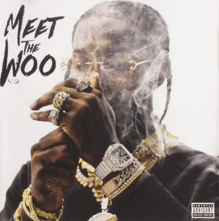 Pop Smoke - Meet The Woo 2;