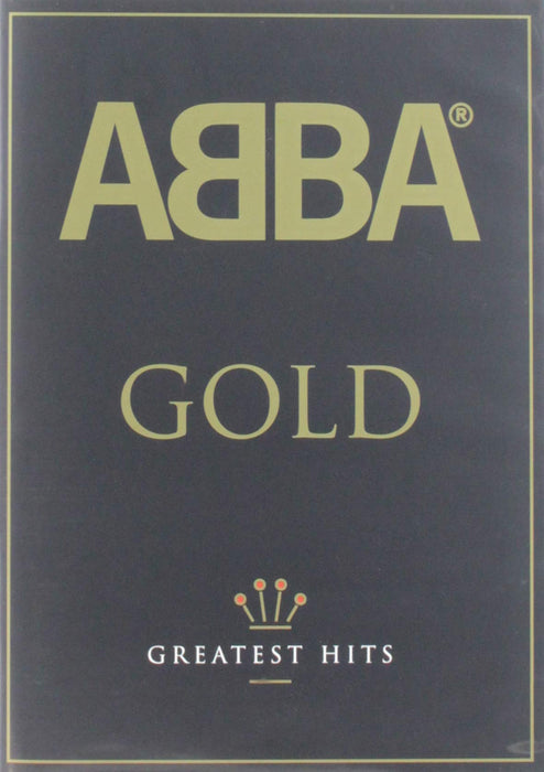 Abba - Gold;