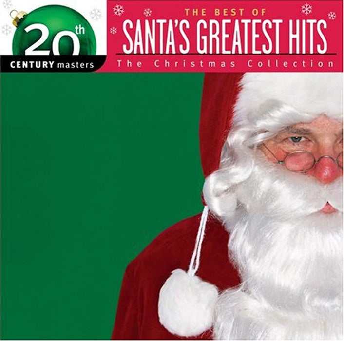 Santa's Greatest Hits;
