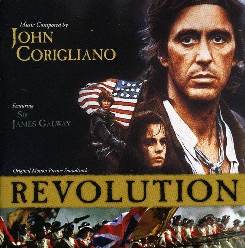 John Corigliano - Revolution / O.S.T.;