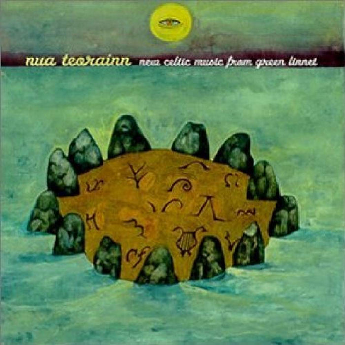 Nua Teorainn - New Celtic Music From Green Linnet;