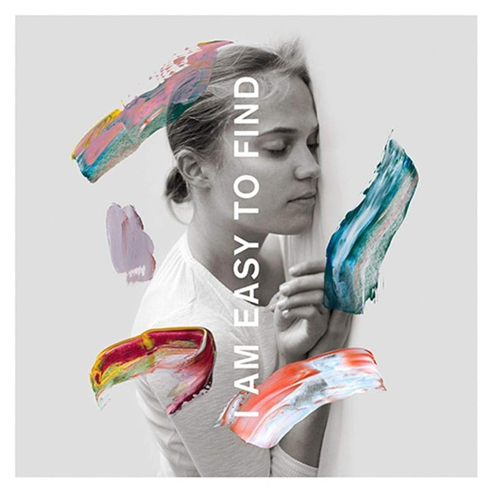National (The) - I Am Easy To Find (3 Lp);