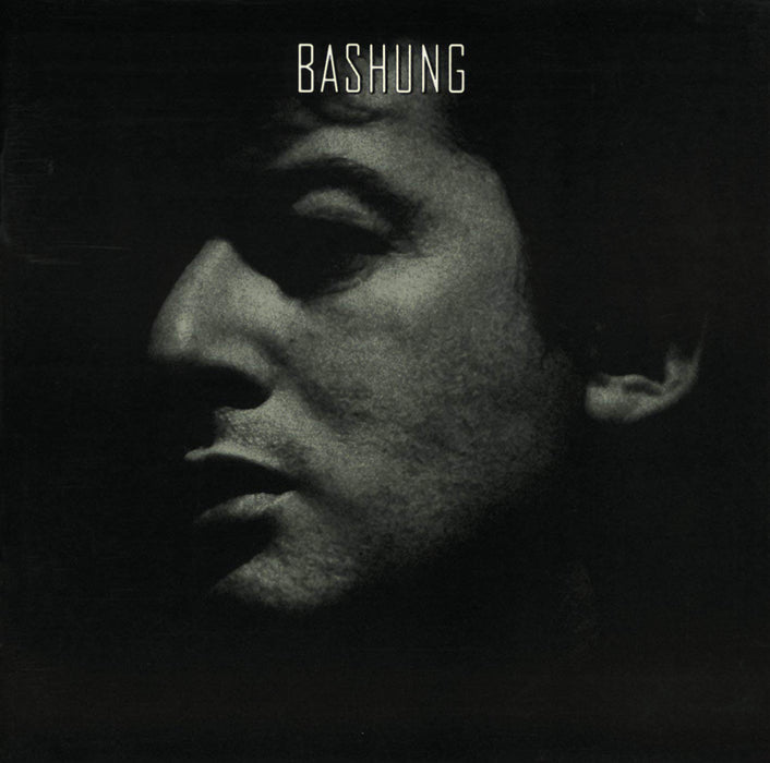 Alain Bashung - Novice;