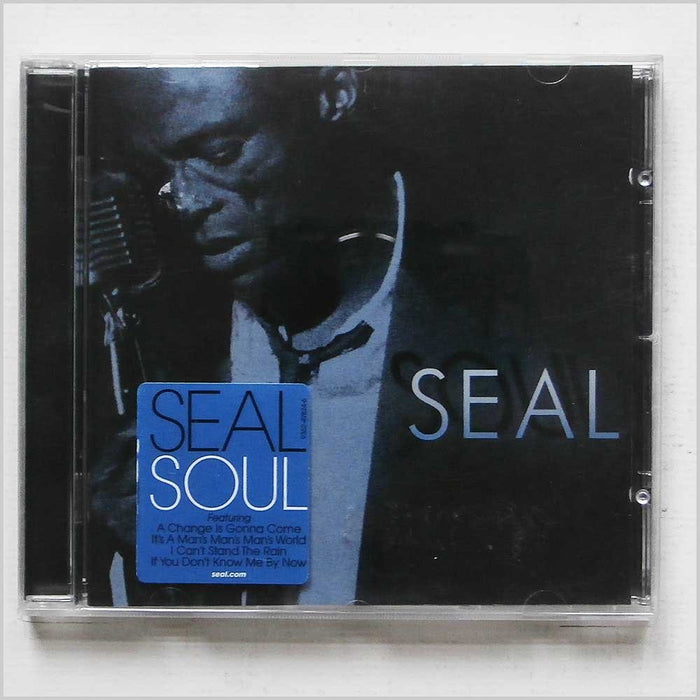 Seal - Soul;