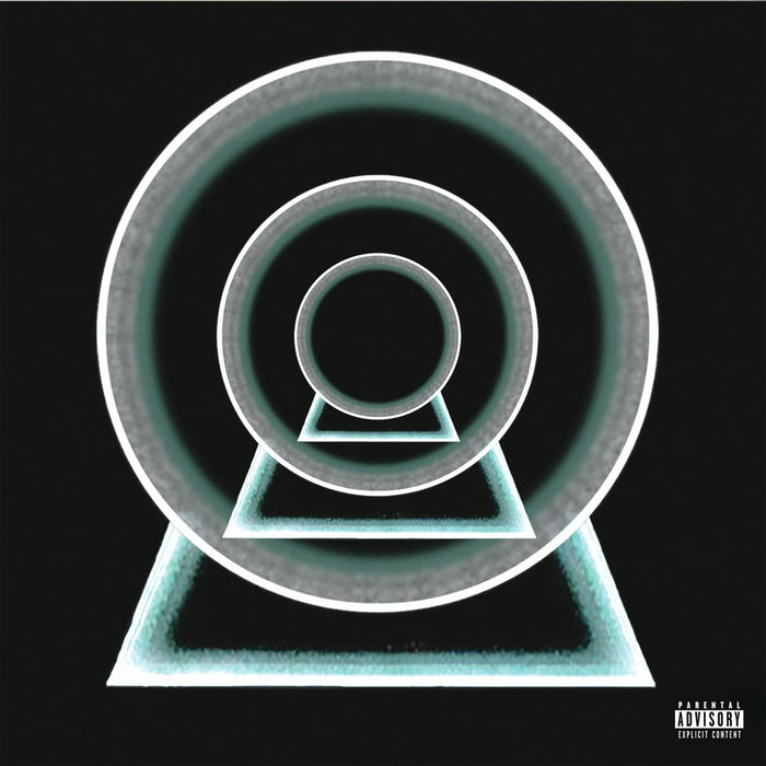 Russ - Shake The Snow Globe;