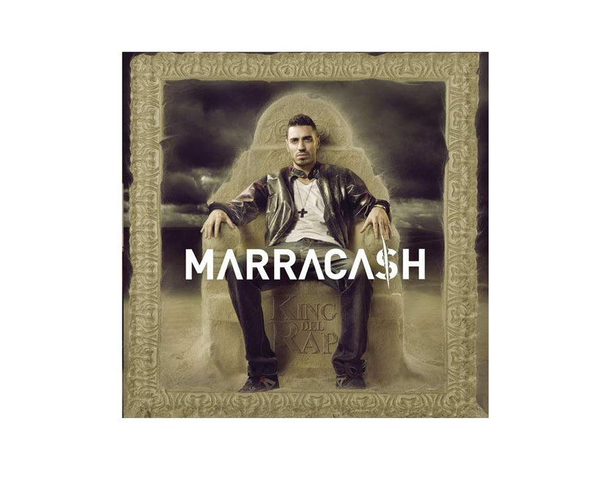 Marracash - King Of Rap;