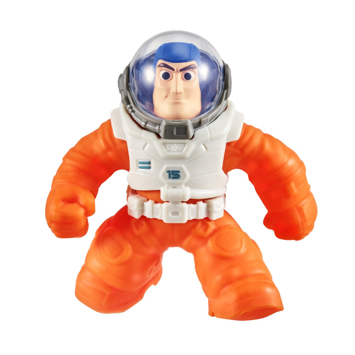 Heroes Of Goo Jit Zu Lightyear Hero Pack Buzz Lightyear Xl15;