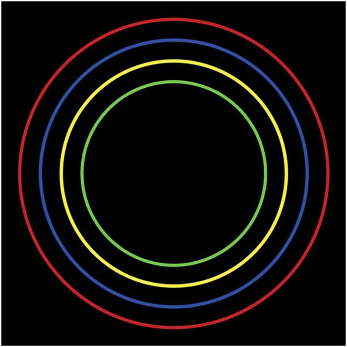 Bloc Party - Four;