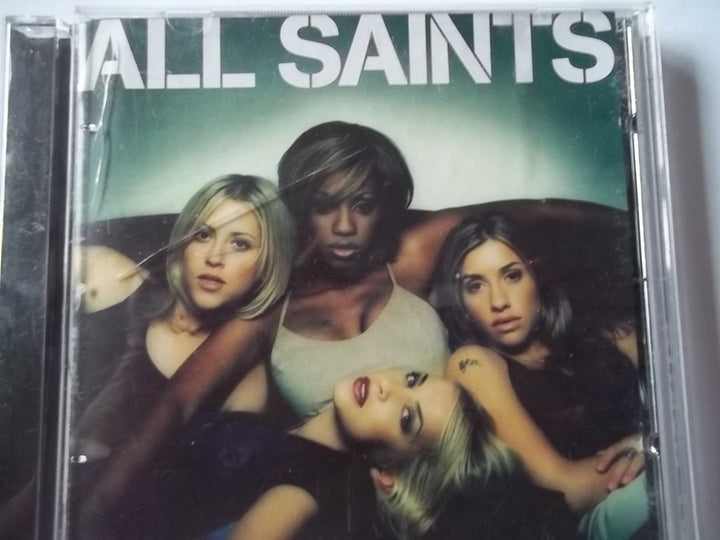 All Saints - All Saints;