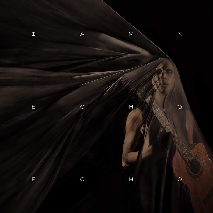 Iamx - Echo Echo;