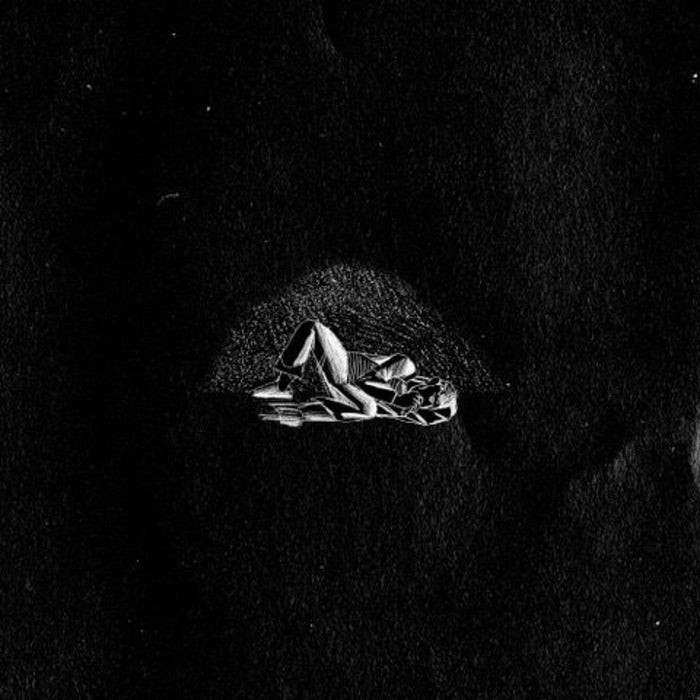 King Krule - You Heat Me Up You Cool Me Do;