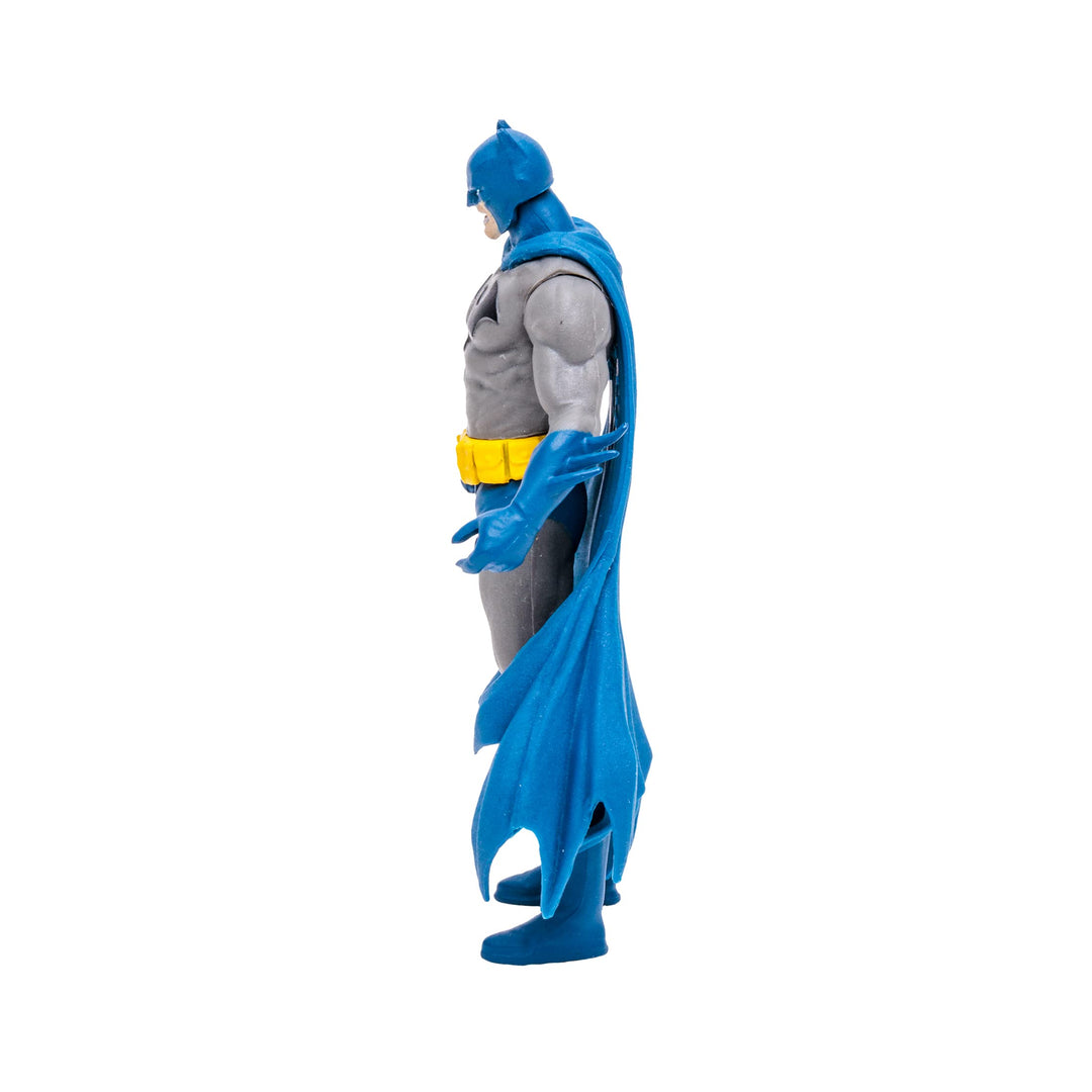 Dc Comics: McFarlane Toys - Batman 8 Cm Page Punchers Action Figura;