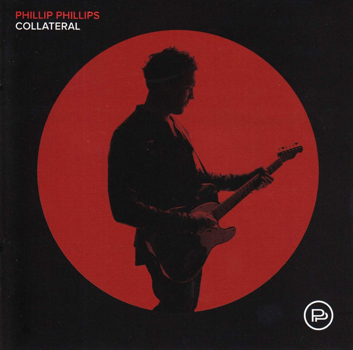 Phillip Phillips - Collateral;