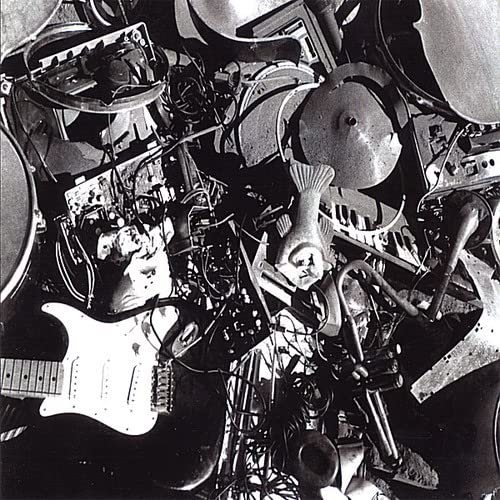 Universal Subjective - Universal Subjective;