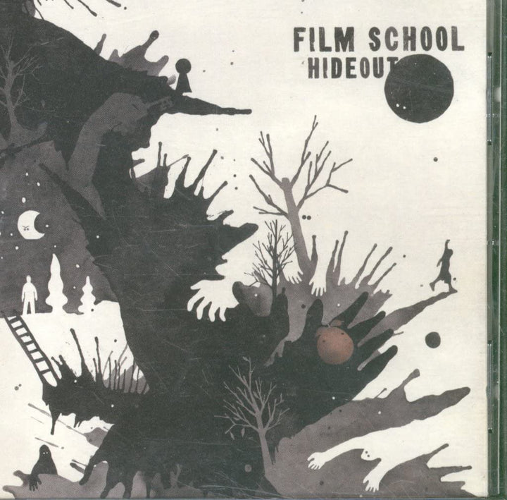 Film School - Hideout;