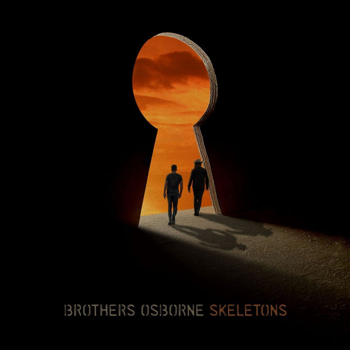 Brothers Osborne - Skeletons;