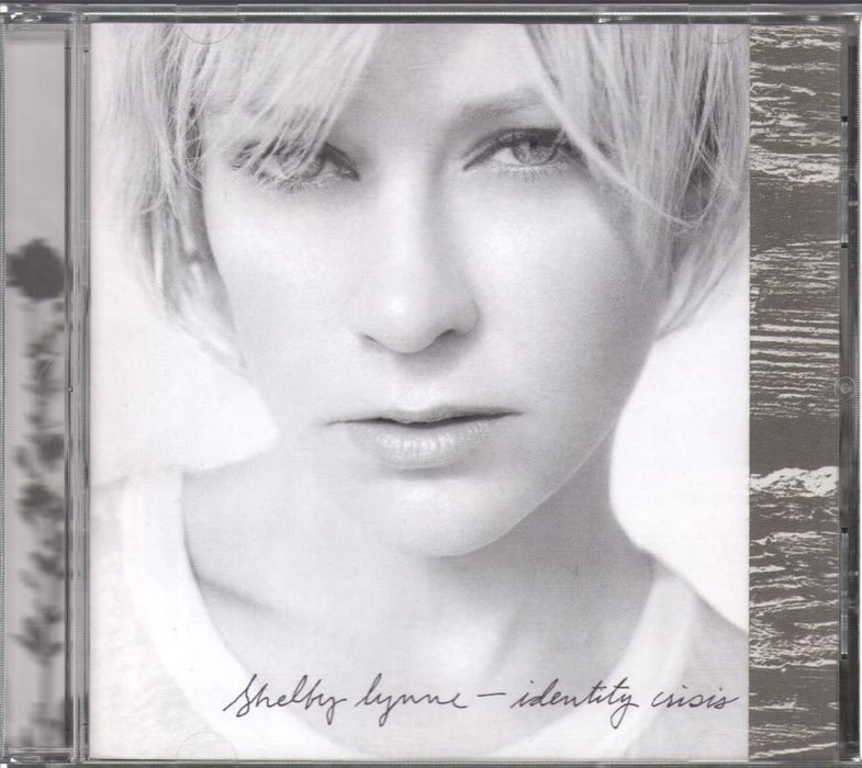 Shelby Lynne - Identity Crisis;