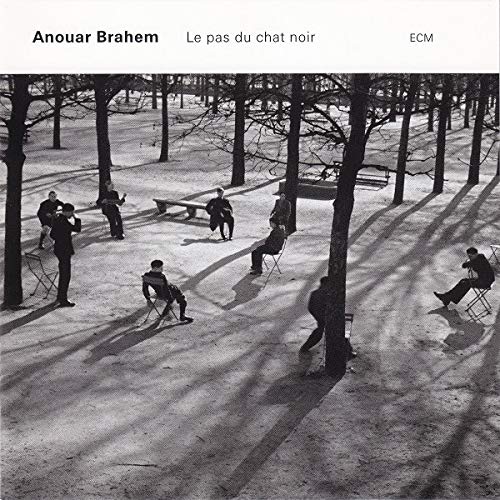 Anouar Brahem - Le Pas Du Chat Noir;