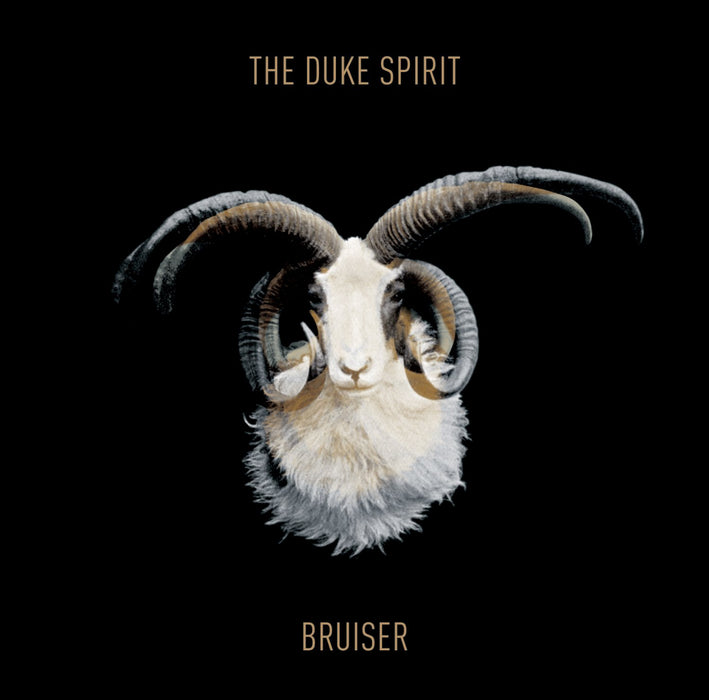 Duke Spirit (The) - Bruiser;