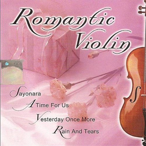 Romantic Violin;