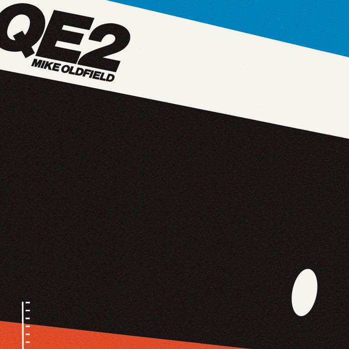 Mike Oldfield - Qe2;