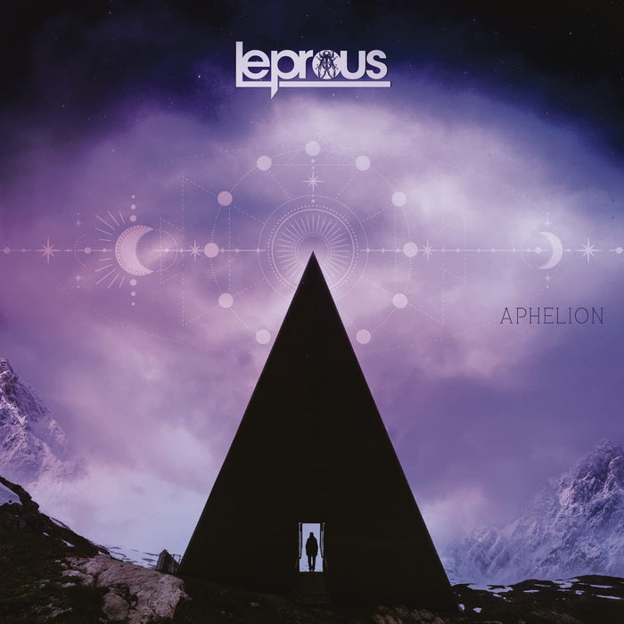 Leprous - Aphelion (Tour Edition);