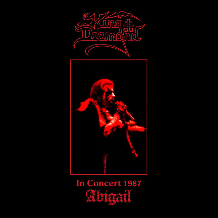 King Diamond - In Concert;