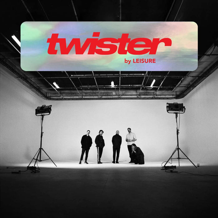 Leisure - Twister;