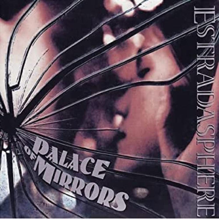 Estradasphere - Palace Of Mirrors Special Edition;