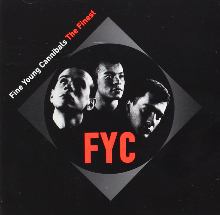 Fine Young Cannibals - The Finest;