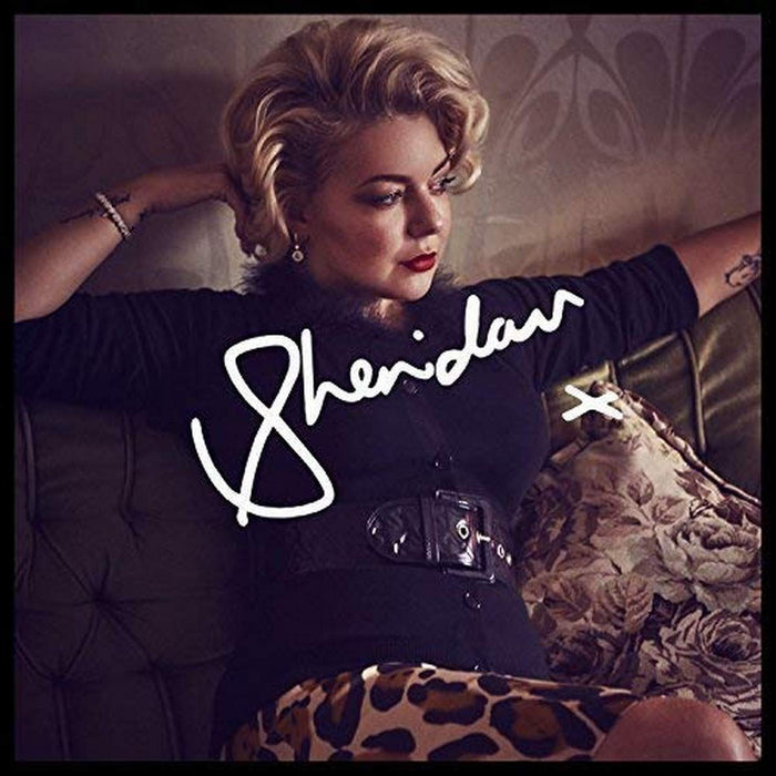 Sheridan Smith - Sheridan - The Album;