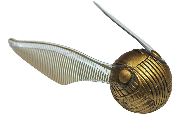 Harry Potter: Rubie's - Sfera Snitch Dorata;