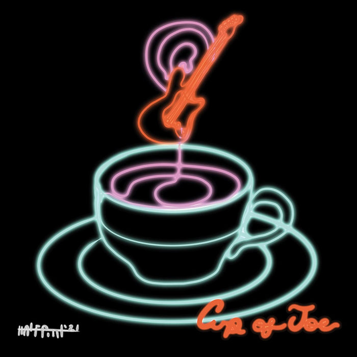 Joe Calderon - Cup Of Joe;