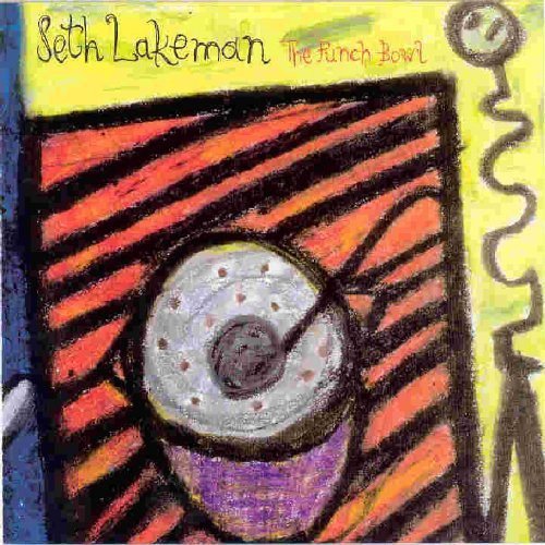 Seth Lakeman - The Punch Bowl;