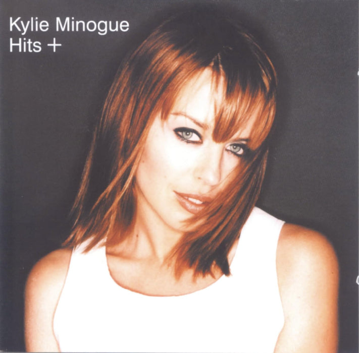 Kylie Minogue - Hits+;