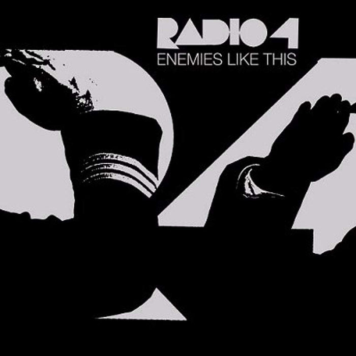 Radio 4 - Enemies Like This;