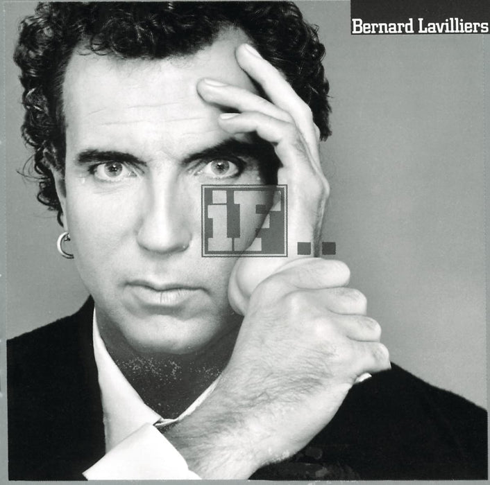 Bernard Lavilliers - If (2 Lp);