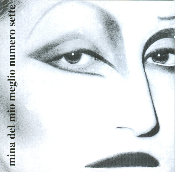 Mina - Del Mio Meglio N.7;