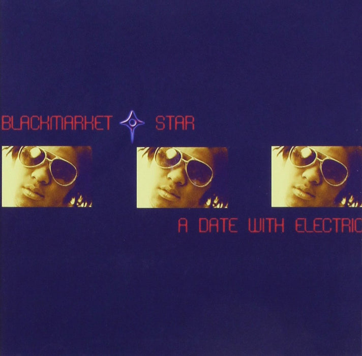 Blackmarket Star - A Date With Electric;