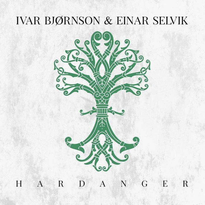 Ivar Bjornson &amp; Einar Selvik - Hardanger;