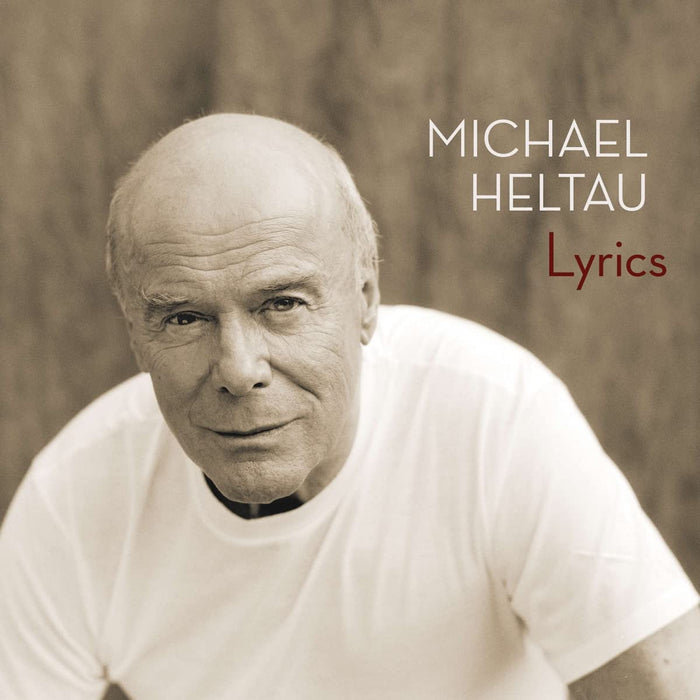 Michael Heltau - Lyrics (2 CDs);