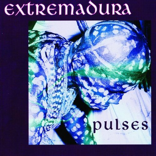 Extremadura - Pulses;